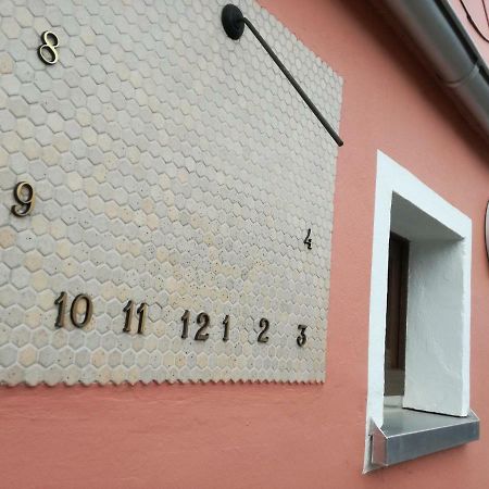 Zimmervermietung St.Wendel Занкт-Вендель Екстер'єр фото